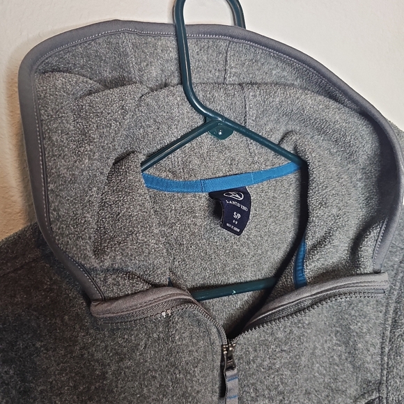 Womens jacket - Picture 2 of 5